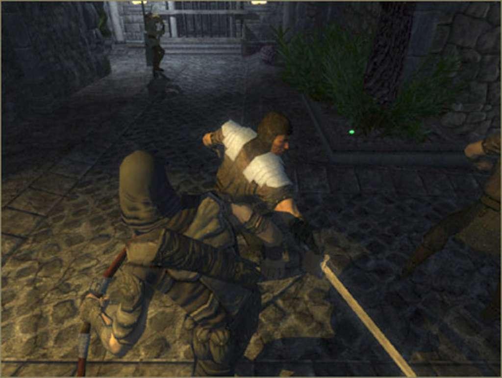 Screen Shot image 4 Thief: Deadly Shadows GOG كود رقمي