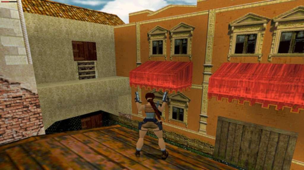 Screen Shot image 2 Tomb Raider I + II + III حزمة ستيم كود رقمي