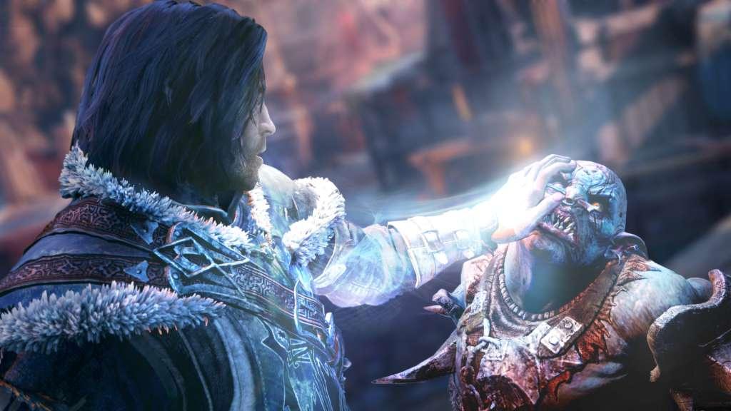 Screen Shot image 1 Middle-Earth: Shadow Of Mordor GOTY اصدار RU VPN Required ستيم هدية