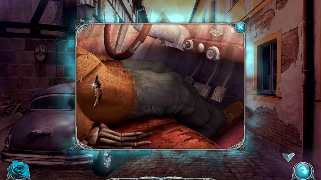 Screen Shot image 4 Dracula'S Legacy اوروبي ستيم كود رقمي