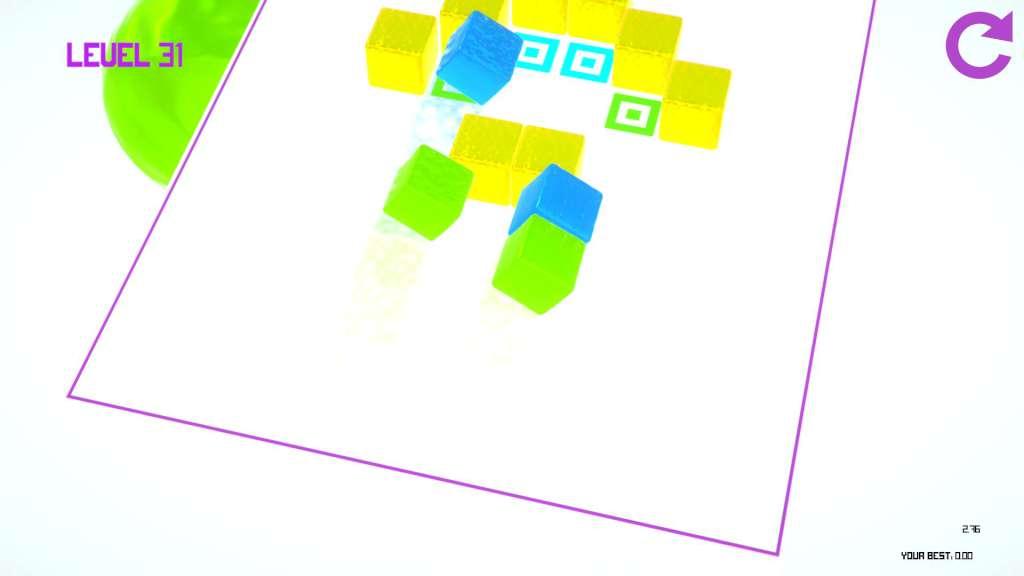 Screen Shot image 4 GooCubelets ستيم كود رقمي