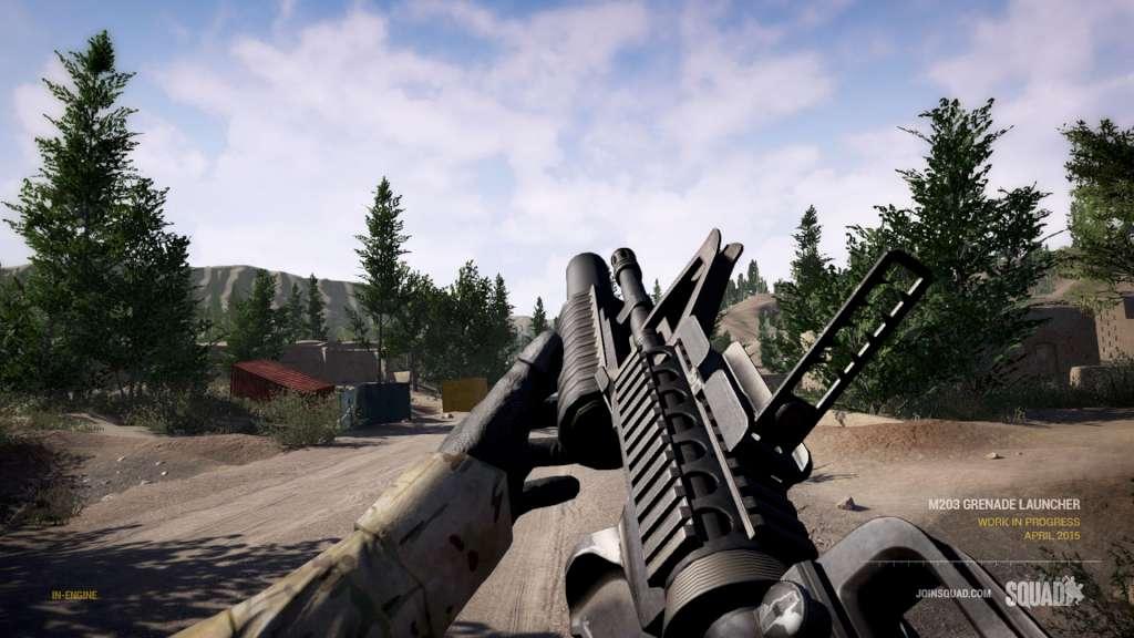 Screen Shot image 5 Squad + Soundtrack حزمة ستيم كود رقمي