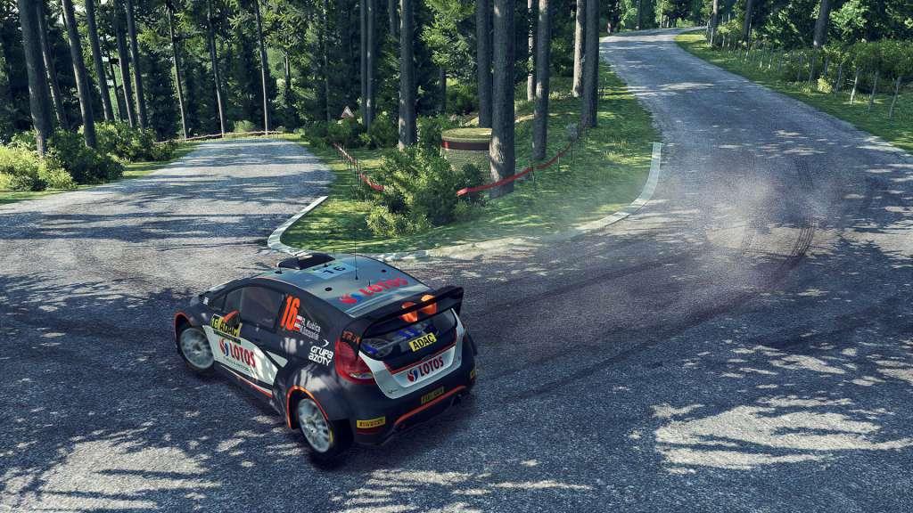 Screen Shot image 1 WRC 5 - Season Pass اوروبي ستيم كود رقمي