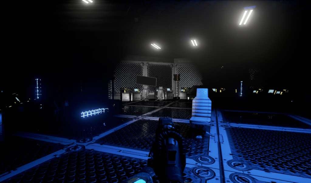 Screen Shot image 0 Project Pulsation ستيم كود رقمي