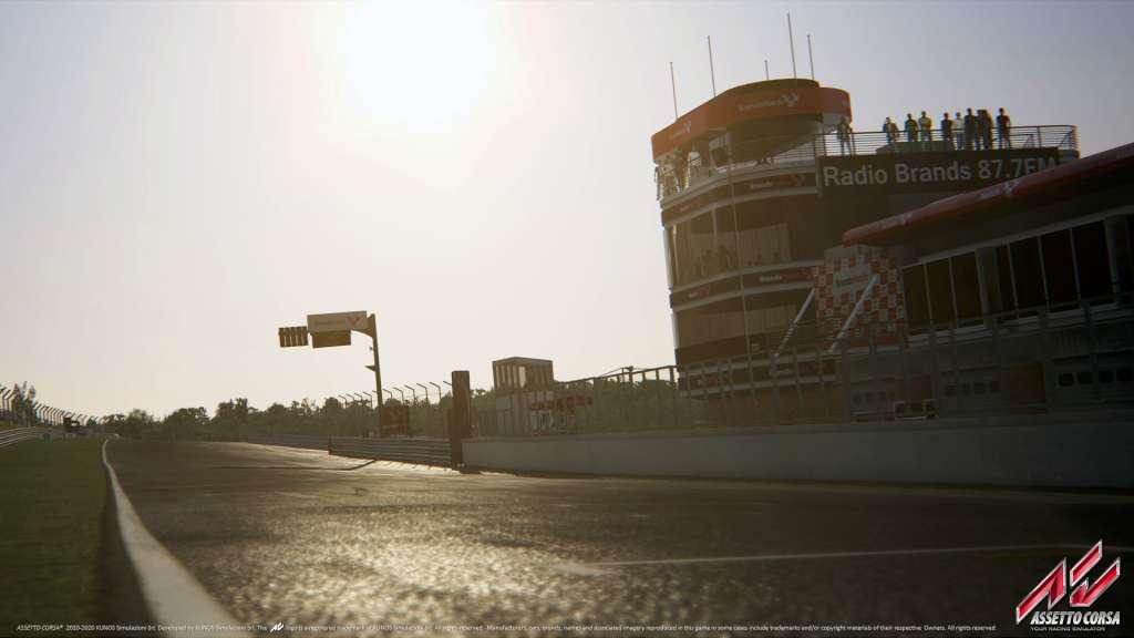 Screen Shot image 1 Assetto Corsa - Dream Pack 3 DLC ستيم كود رقمي