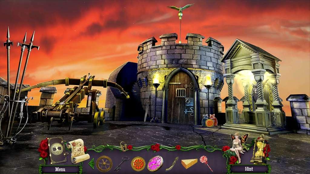 Screen Shot image 3 Queen'S Quest: Tower Of Darkness ستيم كود رقمي