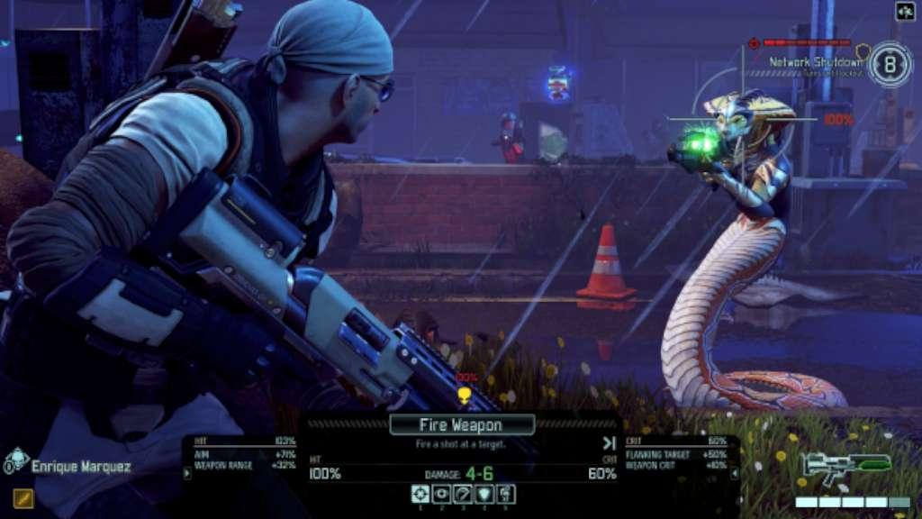 Screen Shot image 2 XCOM 2 - Reinforcement Pack DLC بي سي ستيم كود رقمي