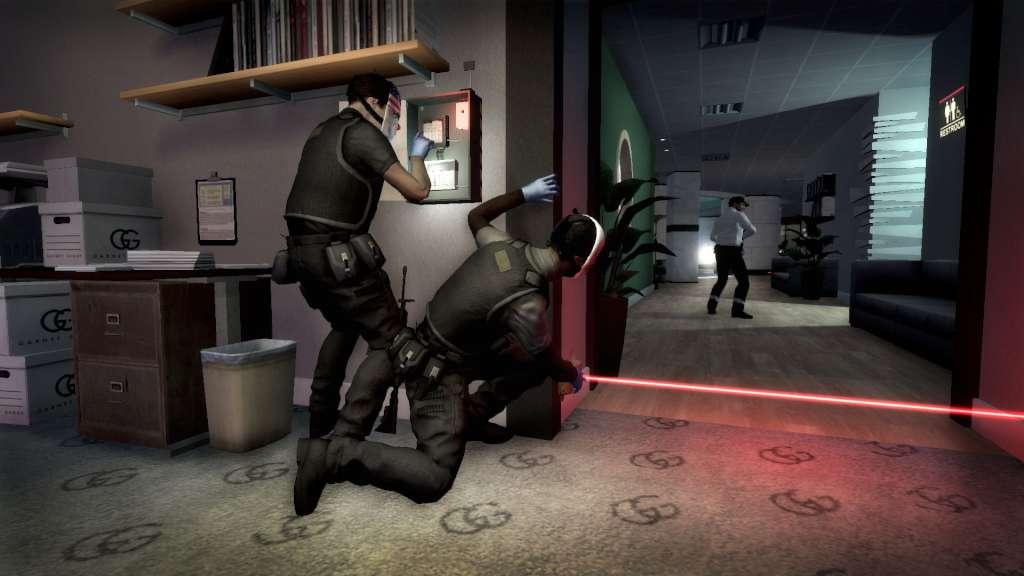 Screen Shot image 3 PAYDAY The Heist RU/CIS ستيم هدية