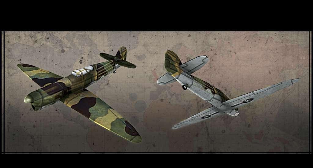 Screen Shot image 3 Hearts Of Iron III - Axis Minors Vehicle Pack DLC ستيم كود رقمي