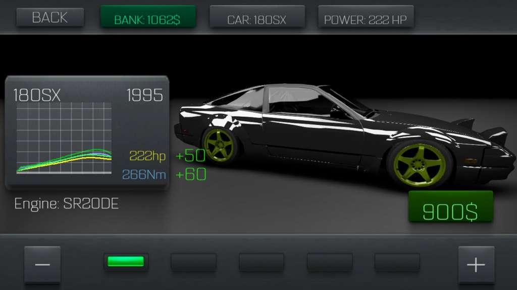 Screen Shot image 2 Drift Streets Japan ستيم هدية
