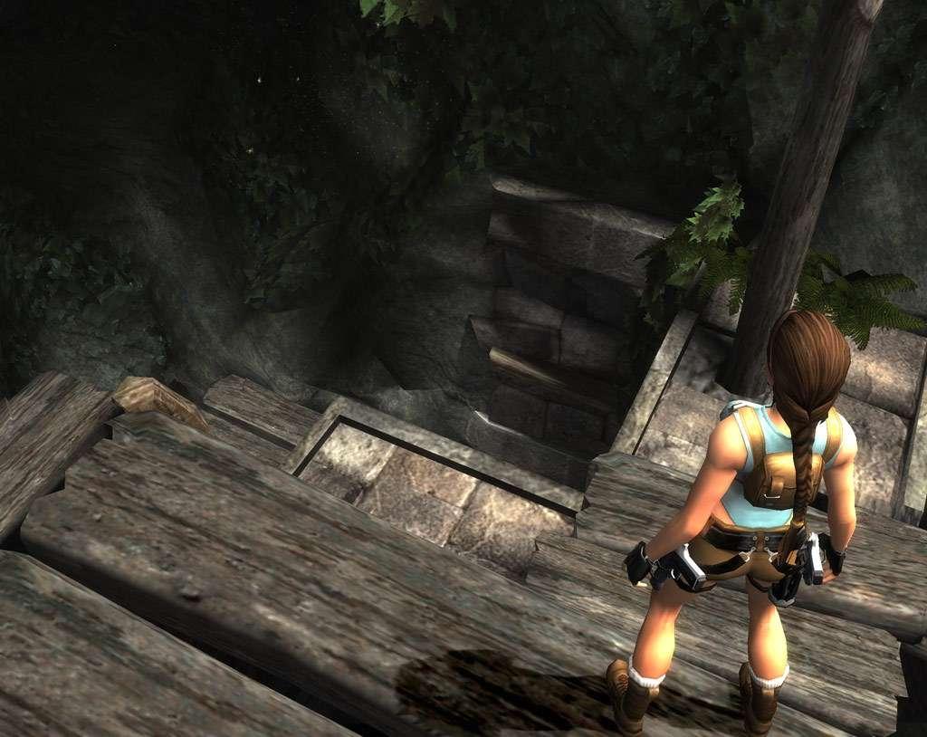 Screen Shot image 4 Tomb Raider: Anniversary ستيم كود رقمي