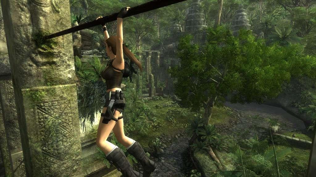 Screen Shot image 0 Tomb Raider: Underworld ستيم كود رقمي