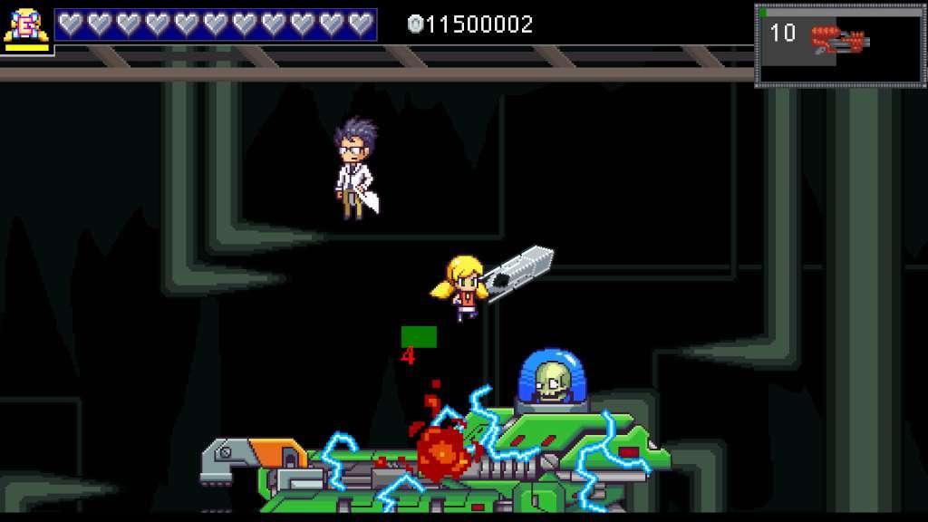 Screen Shot image 3 Cally'S Caves 3 بي سي ستيم كود رقمي