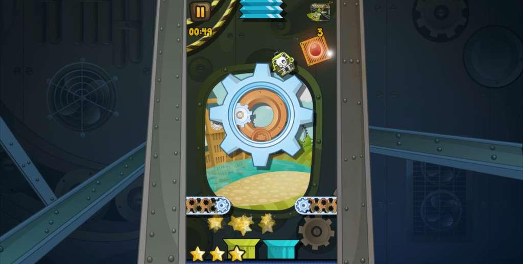 Screen Shot image 3 Crazy Belts ستيم كود رقمي