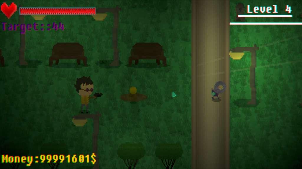 Screen Shot image 3 Invasion (Hipix Studio) ستيم كود رقمي