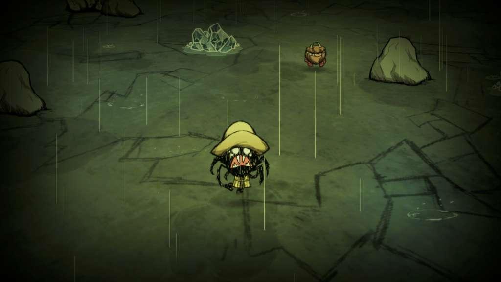 Screen Shot image 3 Don'T Starve Alone Pack GOG كود رقمي