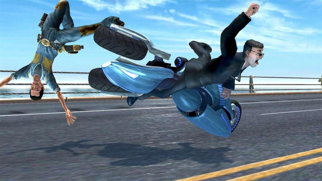 Screen Shot image 2 LocoCycle اكسبوكس 1 مفتاح