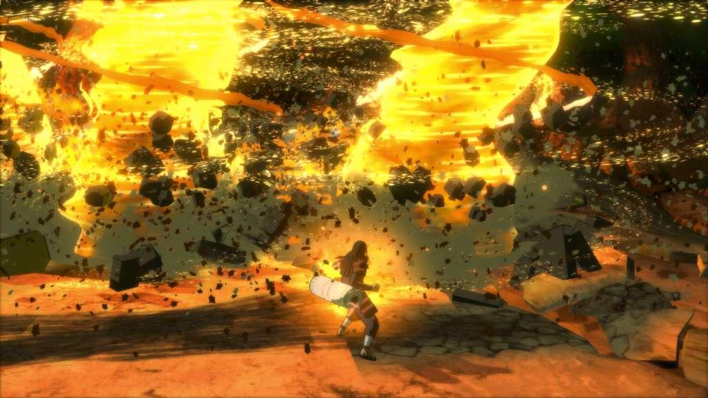 Screen Shot image 3 NARUTO SHIPPUDEN: اولتمت Ninja STORM 4 RU VPN Activated ستيم كود رقمي