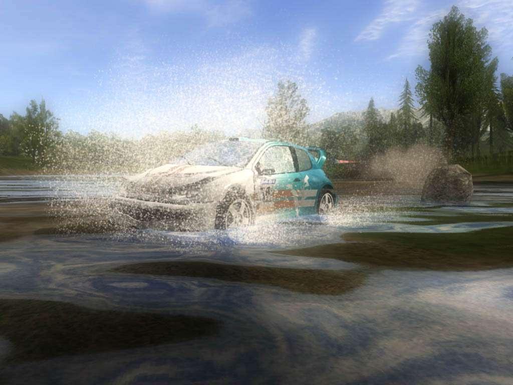 Screen Shot image 4 Xpand Rally Xtreme ستيم كود رقمي