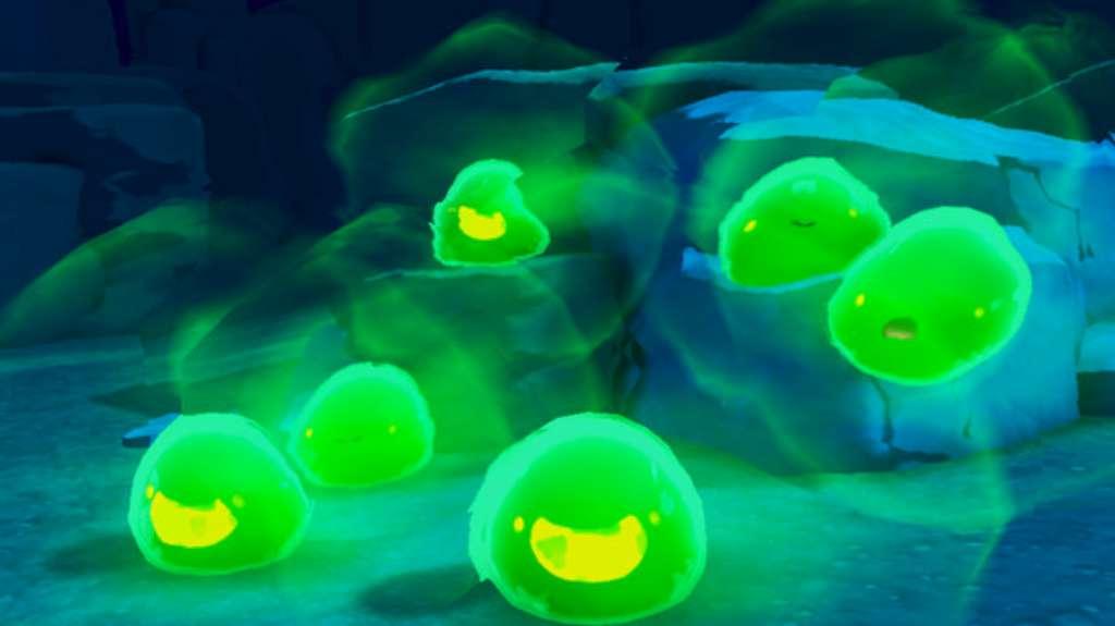 Screen Shot image 3 Slime Rancher اوروبي اكسبوكس 1 كود رقمي