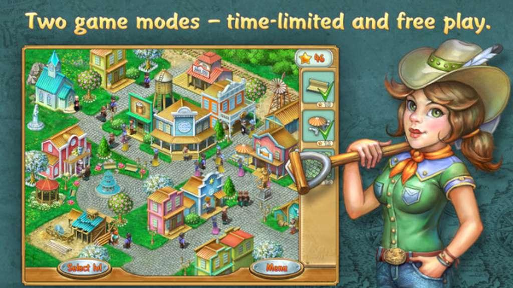 Screen Shot image 3 Rush For Gold: Alaska ستيم كود رقمي