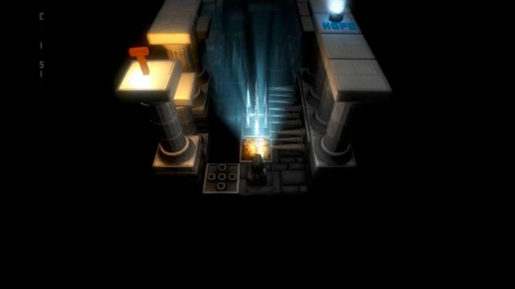 Screen Shot image 3 Face It - A Game To Fight Inner Demons ستيم هدية
