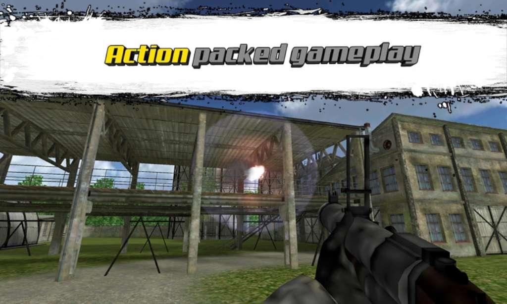 Screen Shot image 2 Masked Shooters 2 ستيم كود رقمي