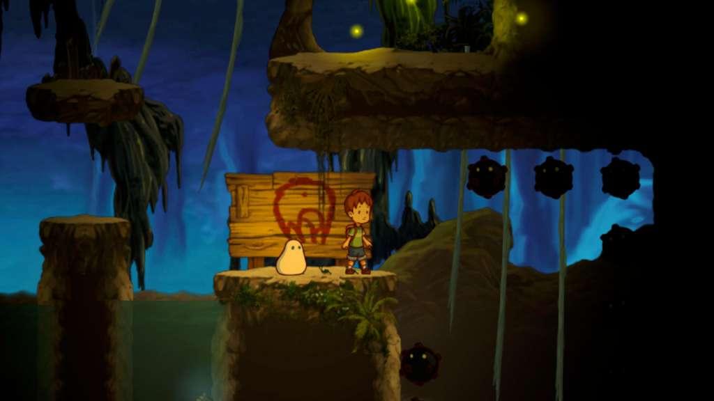 Screen Shot image 3 A Boy And His Blob بي سي ستيم كود رقمي