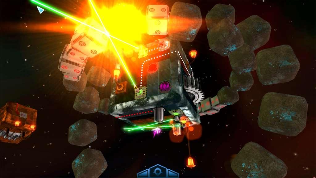 Screen Shot image 3 Six Sides Of The World ستيم كود رقمي