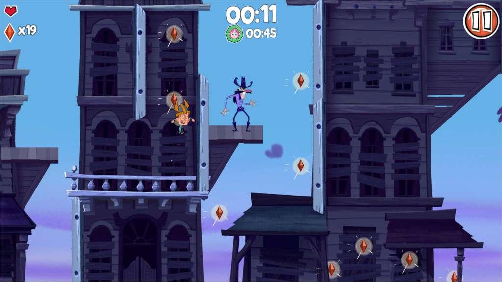 Screen Shot image 3 Marcus Level ستيم كود رقمي