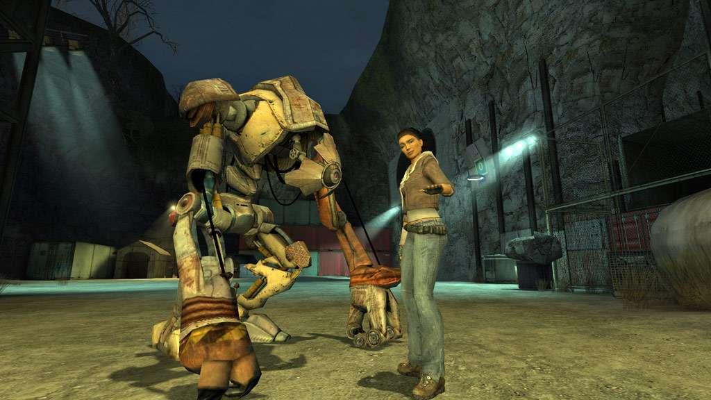 Screen Shot image 3 Valve Complete Pack ستيم هدية