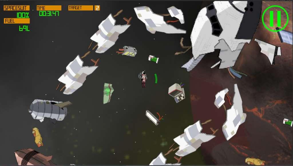 Screen Shot image 3 VIOLET: Space Mission ستيم كود رقمي