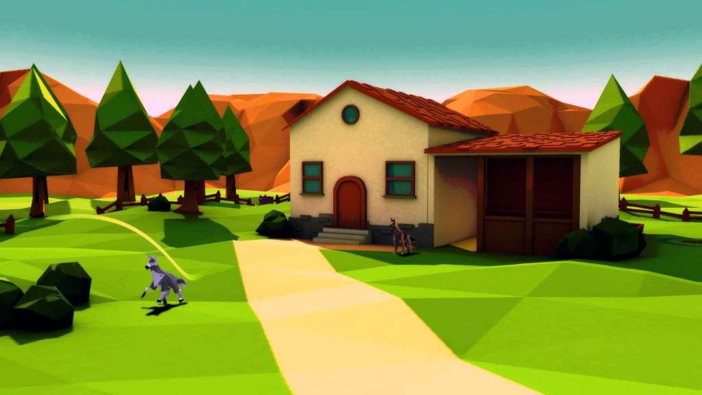 Screen Shot image 3 Herding Dog ستيم كود رقمي