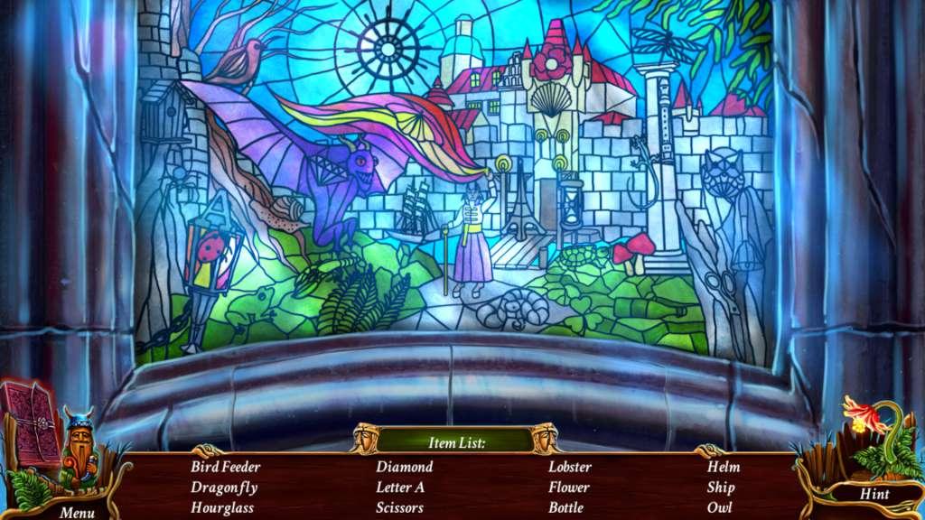 Screen Shot image 2 Eventide: Slavic Fable اوروبي بي سي ستيم كود رقمي