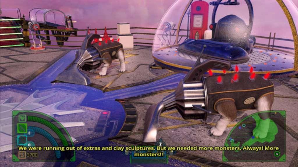 Screen Shot image 3 The Deadly Tower Of Monsters ستيم كود رقمي