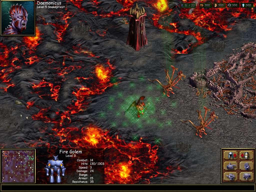 Screen Shot image 3 Warlords Battlecry III ستيم كود رقمي