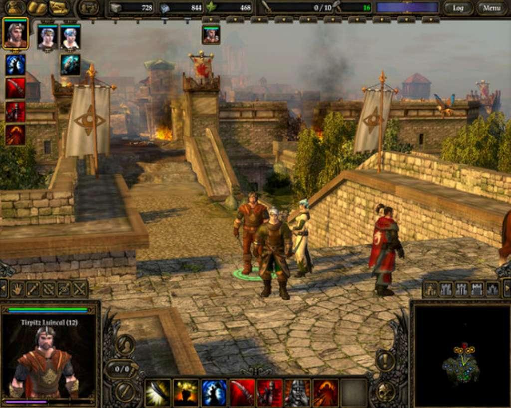 Screen Shot image 3 SpellForce 2 - Anniversary اصدار اوروبي ستيم كود رقمي