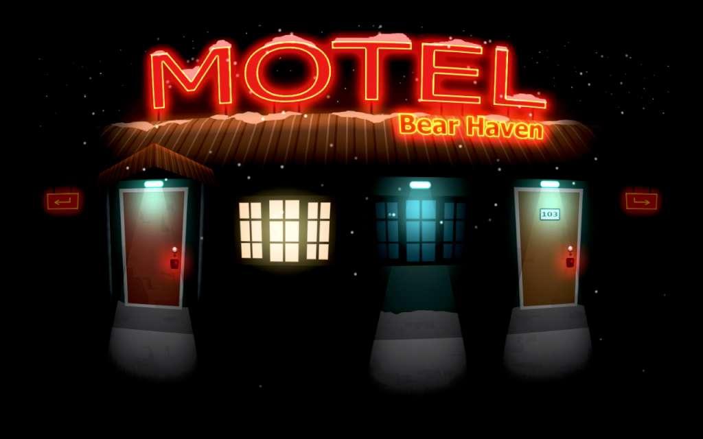 Screen Shot image 3 Bear Haven Nights ستيم كود رقمي