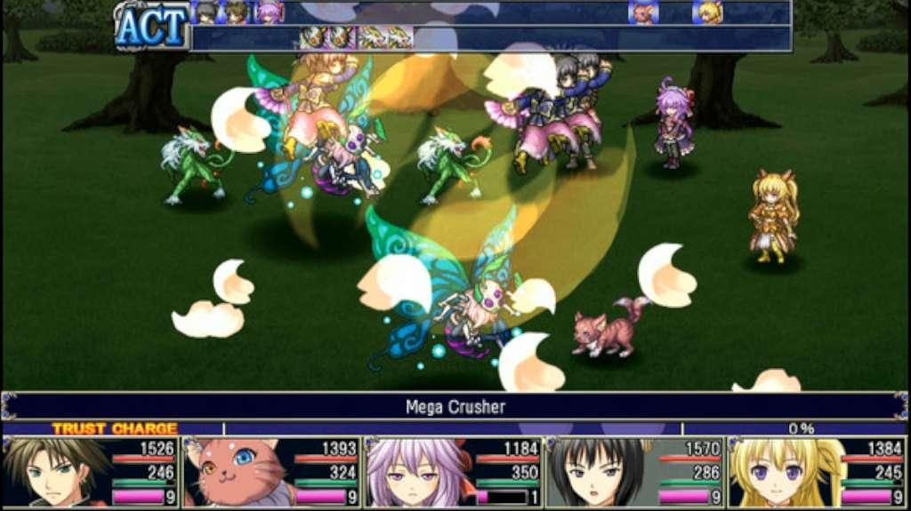 Screen Shot image 3 Asdivine Hearts ستيم كود رقمي