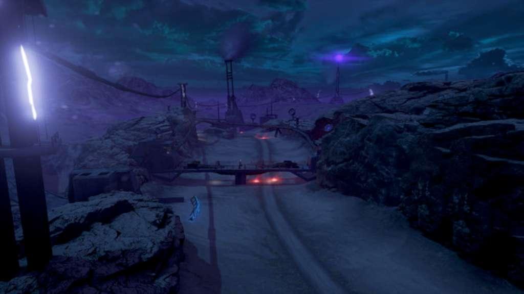 Screen Shot image 3 GRIP: Combat Racing بي سي ستيم كود رقمي