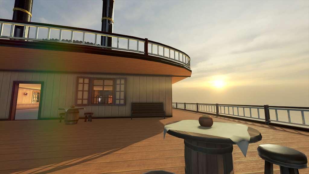 Screen Shot image 3 The Ship: Remasted ستيم كود رقمي