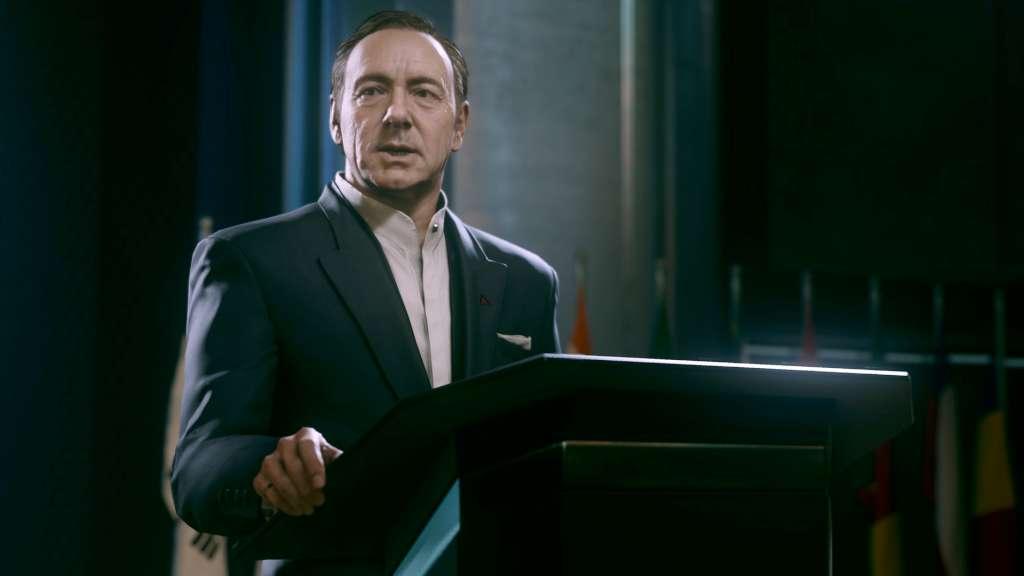 Screen Shot image 3 Call Of Duty: Advanced Warfare اكسبوكس 1 كود رقمي