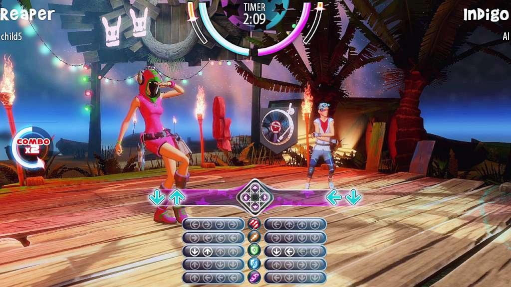Screen Shot image 3 Dance Magic ستيم كود رقمي