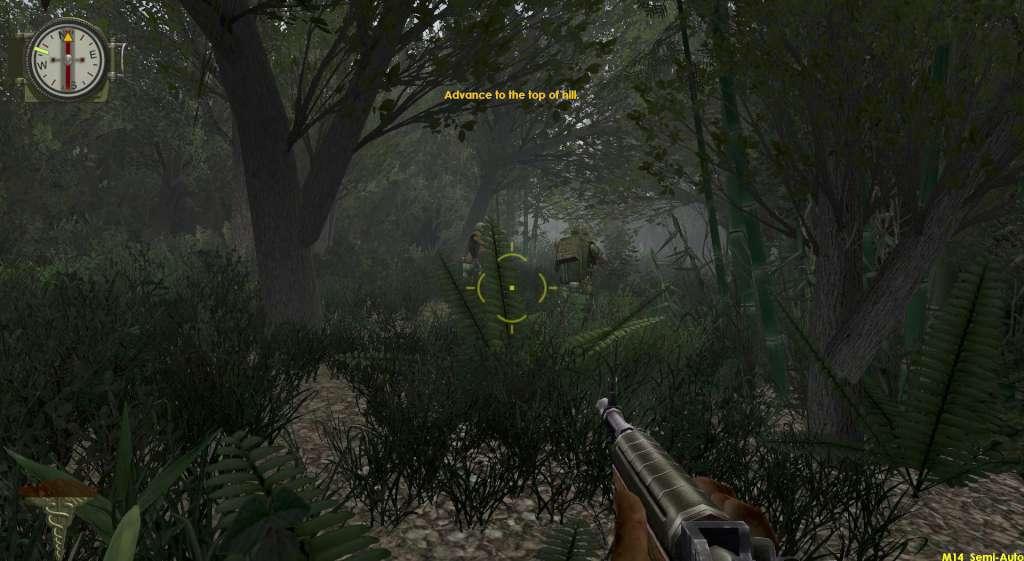 Screen Shot image 3 Men Of Valor ستيم كود رقمي
