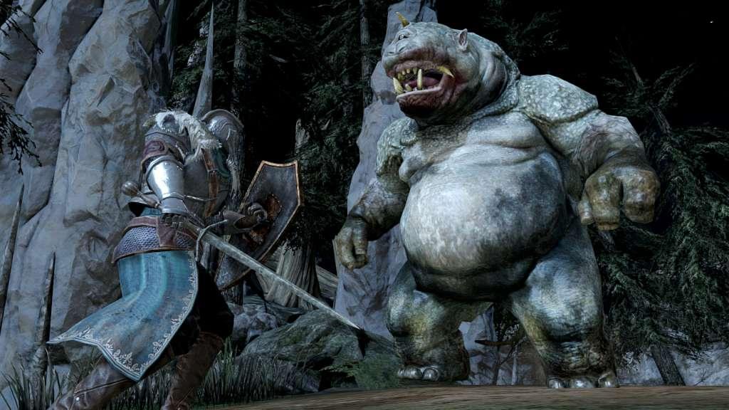 Screen Shot image 5 Dark Souls II بي سي ستيم كود رقمي