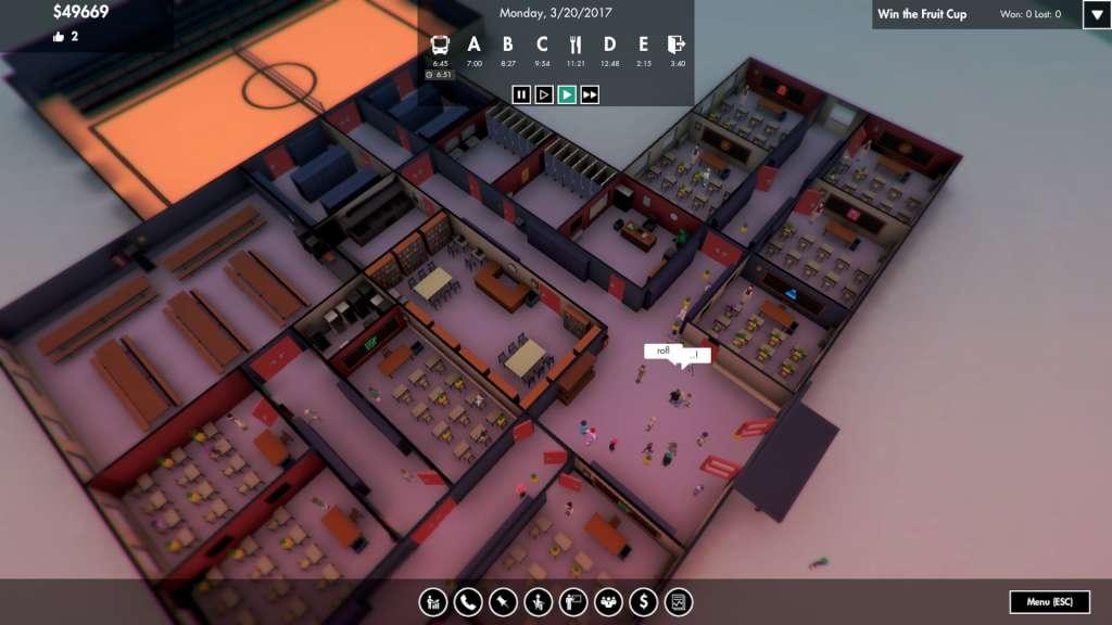 Screen Shot image 3 No Pineapple Left Behind ستيم كود رقمي