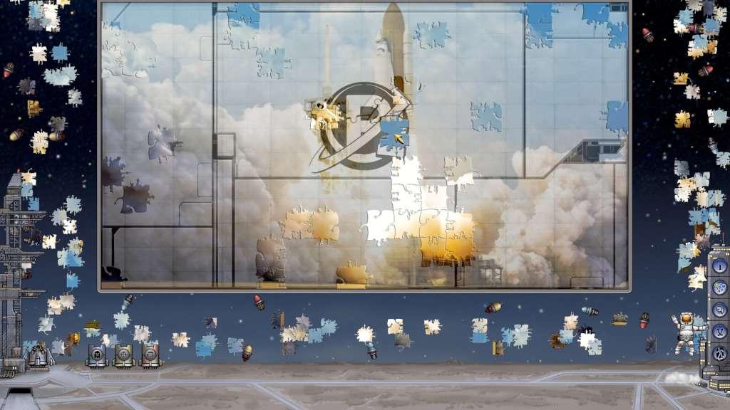 Screen Shot image 3 Pixel Puzzles 2: Space ستيم كود رقمي