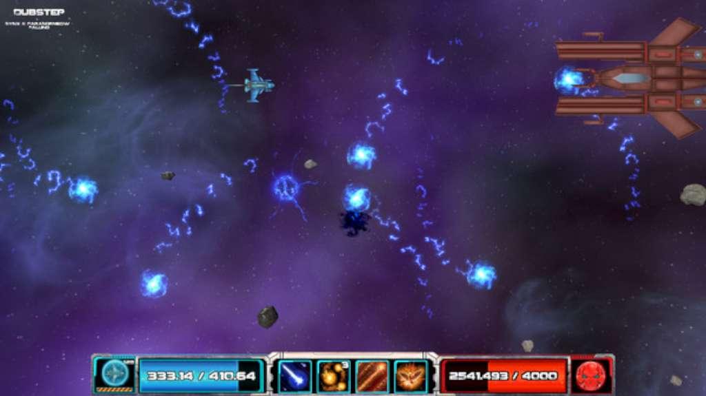 Screen Shot image 3 Asteroid Bounty Hunter ستيم كود رقمي