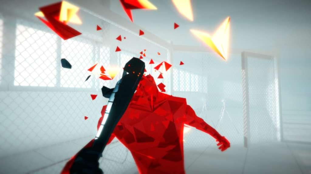 Screen Shot image 3 SUPERHOT GOG كود رقمي