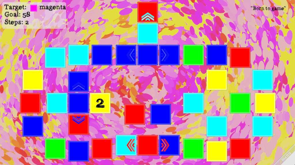 Screen Shot image 3 Color Chemistry ستيم كود رقمي